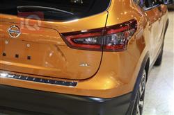 Nissan Rogue Sport